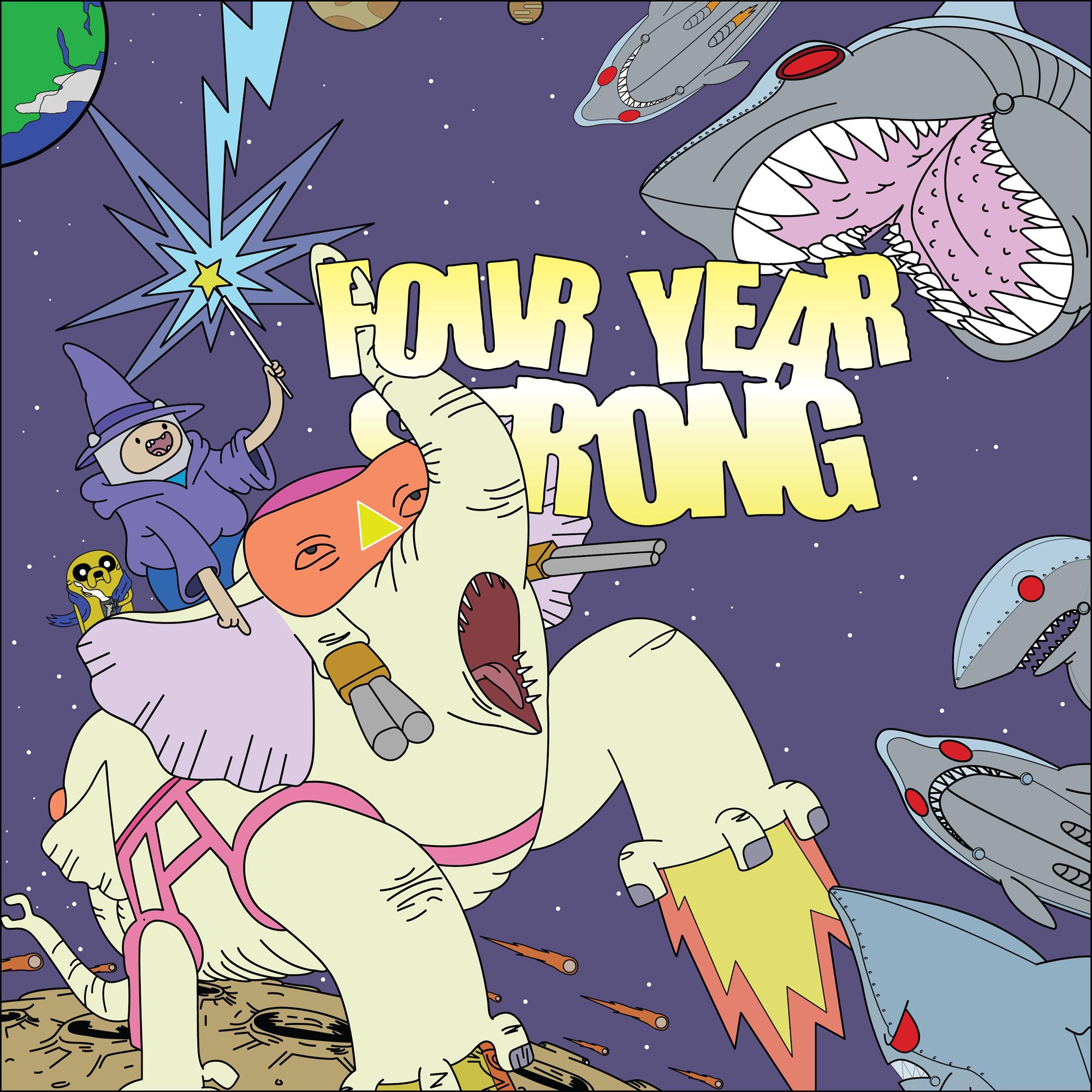 ADVENTURE TIME 4 YEAR STRONG color-01